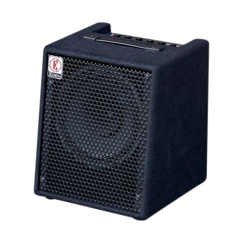  Eden},description:The Eden E Series offeres Eden tone and features in a more affordable package. Lighter weight and user-friendly features, combined with high power and killer tone