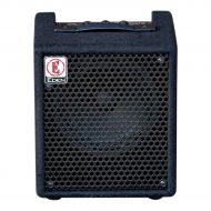 Eden},description:The Eden E Series offeres Eden tone and features in a more affordable package. Lighter weight and user-friendly features, combined with high power and killer tone