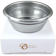 [아마존베스트]Edesia Espress/Sieve Insert for Vibiemme Replacement for Strainer14g (2Cups)