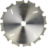 Edessoe 5111901220 SDB DP 7.48x2.41.6x20 Z=12 F neg DP-Circular saw blade