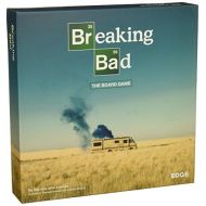 Fantasy Flight Games Breaking Bad