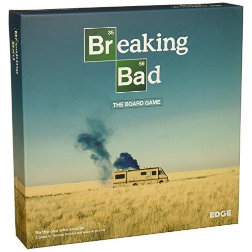  Fantasy Flight Games Breaking Bad