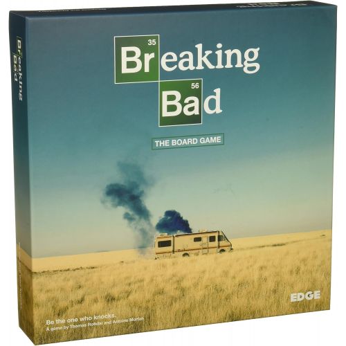  Fantasy Flight Games Breaking Bad