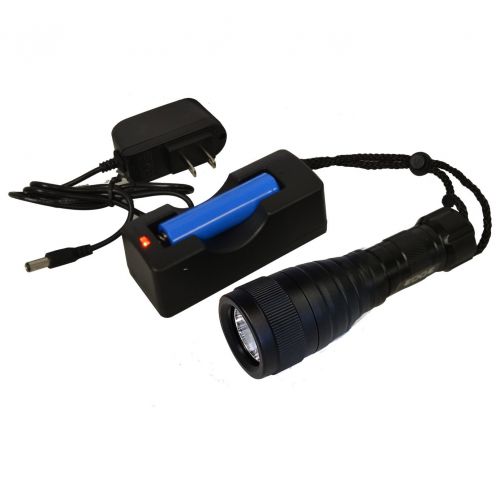  Edge 1100 Lumen Rechargable LED Dive Light