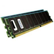 Edge 512MB PC3200 DDR400 Kit