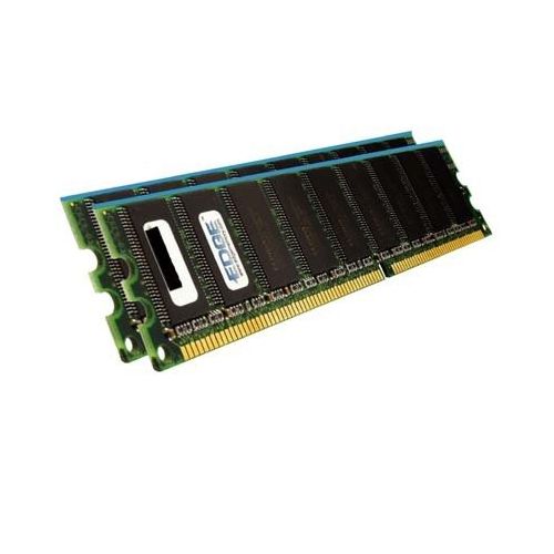  Edge 512MB PC3200 DDR400 Kit