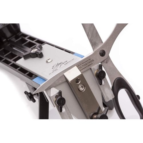  Edge Pro Scissor Attachment for the Apex Sharpener