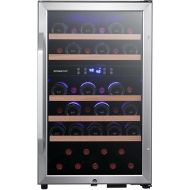 EdgeStar CWF380DZ 19 Inch Wide 38 Bottle Wine Cooler