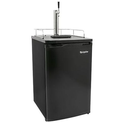  EdgeStar KC2000 Full Size Kegerator and Keg Beer Cooler