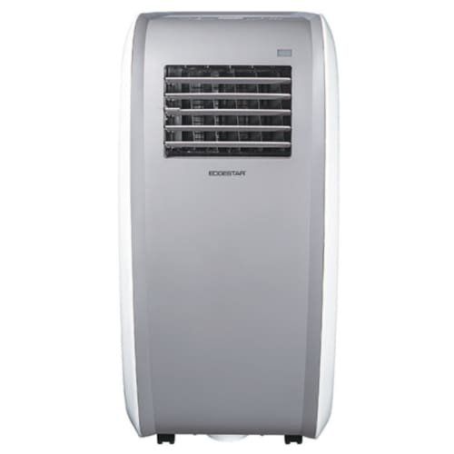  EdgeStar AP13500HG Portable Air Conditioner and Heater with Dehumidifier and Fan for Rooms up to 450 Sq. Ft. with Remote Control