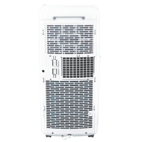  EdgeStar AP13500HG Portable Air Conditioner and Heater with Dehumidifier and Fan for Rooms up to 450 Sq. Ft. with Remote Control
