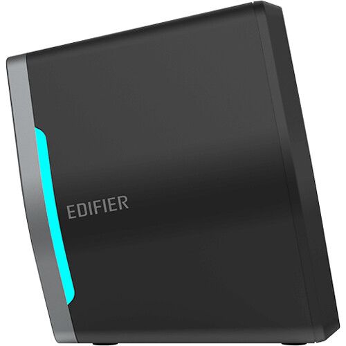  Edifier G2000 Wireless Gaming Speakers (Black)
