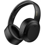 Edifier W820NB Plus Hybrid Active Noise Cancelling Headphones - LDAC Codec - Hi-Res Audio Wireless & Wired - Fast Charge - 49H Playtime - Over Ear Bluetooth V5.2 Headphones- Black