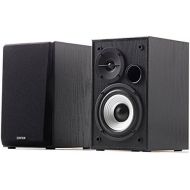 [아마존베스트]Edifier R980T 4 Active Bookshelf Speakers - 2.0 Computer Speaker - Powered Studio Monitor (Pair)