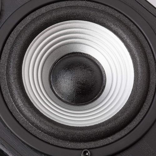  [아마존베스트]Edifier R980T 4 Active Bookshelf Speakers - 2.0 Computer Speaker - Powered Studio Monitor (Pair)