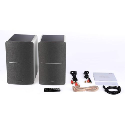  [아마존베스트]-Service-Informationen Edifier Studio Speaker System with Bluetooth and digital inputs