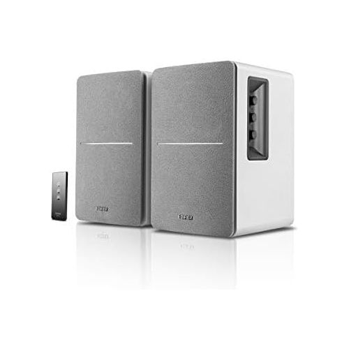  [아마존베스트]-Service-Informationen Edifier Studio Speaker System without Bluetooth and digital input