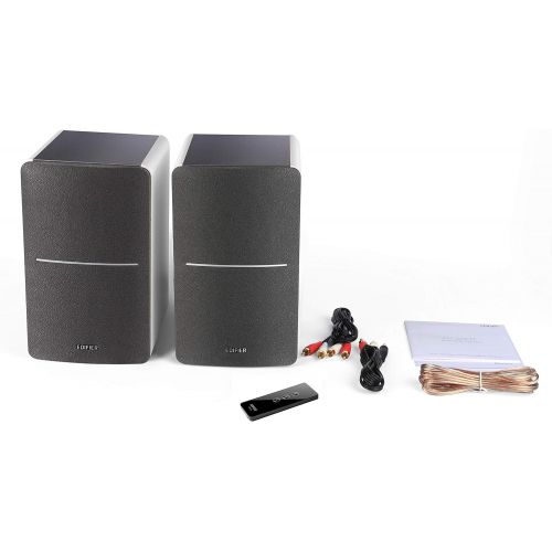  [아마존베스트]-Service-Informationen Edifier Studio Speaker System without Bluetooth and digital input