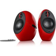 [아마존베스트]-Service-Informationen Edifier E25/RED Home Audio Speakers