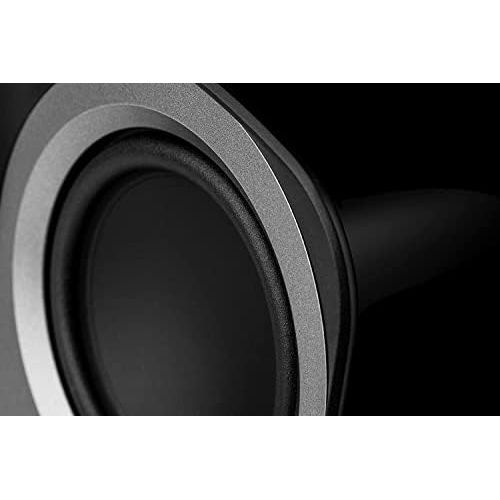  Edifier R12U Multimedia Speakers Black