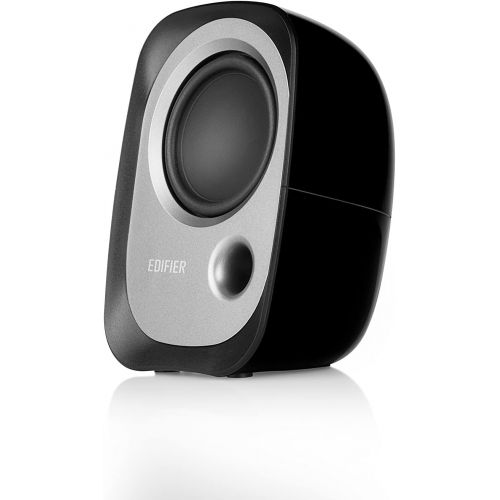  Edifier R12U Multimedia Speakers Black