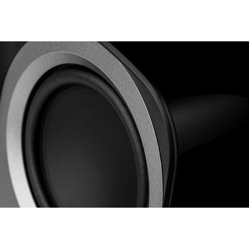  Edifier R12U Multimedia Speakers Black