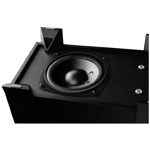  Edifier 2.1 Multimedia Speaker System (4.5W + 2 x 2W)