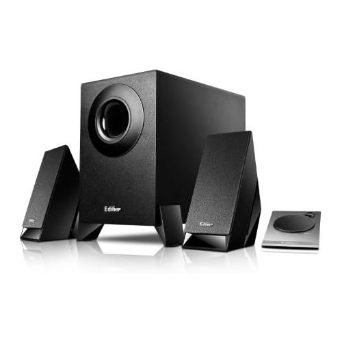  Edifier 2.1 Multimedia Speaker System (4.5W + 2 x 2W)