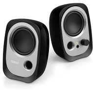 [아마존베스트]Edifier R12U Multimedia Speakers - Black