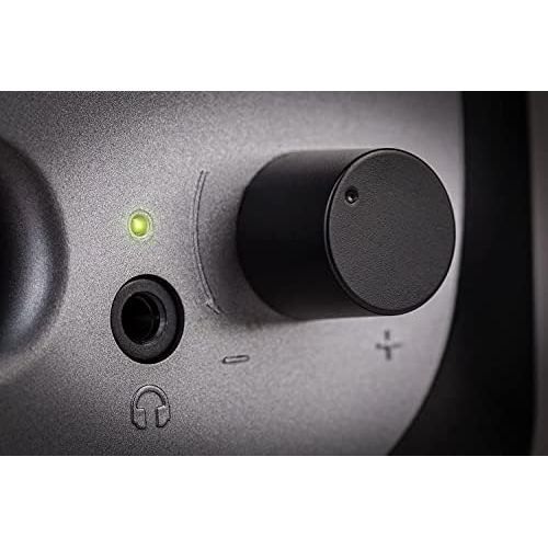  [아마존베스트]Edifier R12U Multimedia Speakers - Black