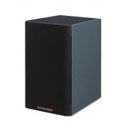 Paradigm Shift A2 Bookshelf Speaker (Storm Black Satin)