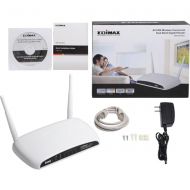 Edimax BR-6478AC V2 AC1200 Gigabit Dual-Band WiFi RouterRange ExtenderAccess PointBridgeWISP with USB Port and VPN