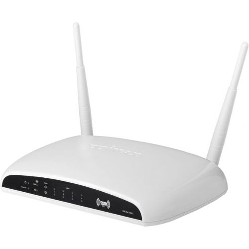  Edimax BR-6478AC V2 AC1200 Gigabit Dual-Band WiFi RouterRange ExtenderAccess PointBridgeWISP with USB Port and VPN