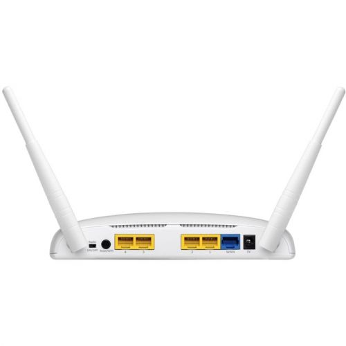  Edimax BR-6478AC V2 AC1200 Gigabit Dual-Band WiFi RouterRange ExtenderAccess PointBridgeWISP with USB Port and VPN