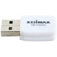 Edimax EW-7722UTN Wireless N 300M Mini-size USB Adapter