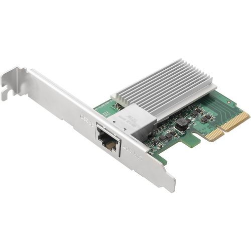  Edimax EN-9320TX-E, 10 Gigabit Ethernet PCI Express Server Adapter