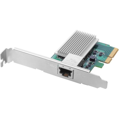  Edimax EN-9320TX-E, 10 Gigabit Ethernet PCI Express Server Adapter