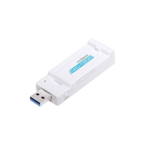  Edimax EW-7822UAC Wireless AC1200 Dual-Band USB 3.0 Adapter