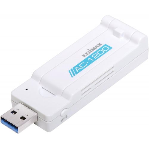  Edimax EW-7822UAC Wireless AC1200 Dual-Band USB 3.0 Adapter