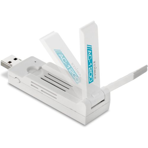  Edimax EW-7822UAC Wireless AC1200 Dual-Band USB 3.0 Adapter