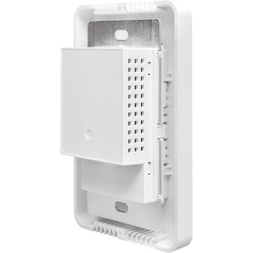  Edimax IAP1200 2 x 2 AC1200 Dual Band in-Wall PoE Access Point