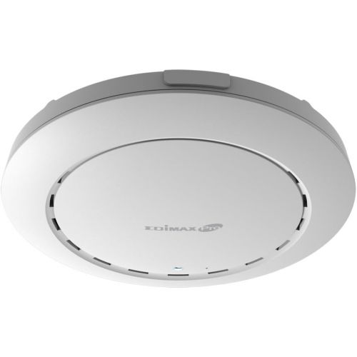  Edimax Pro AC1300, Dual-Band Ceiling-Mount Wireless PoE Business Access Point (CAP1300)