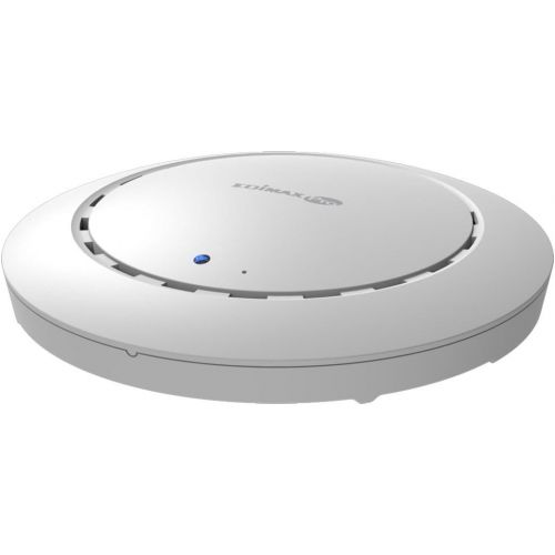  Edimax Pro AC1300, Dual-Band Ceiling-Mount Wireless PoE Business Access Point (CAP1300)