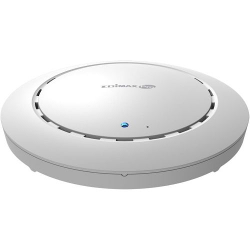  Edimax Pro AC1300, Dual-Band Ceiling-Mount Wireless PoE Business Access Point (CAP1300)