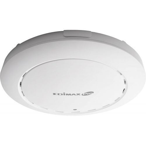  Edimax Pro AC1300, Dual-Band Ceiling-Mount Wireless PoE Business Access Point (CAP1300)