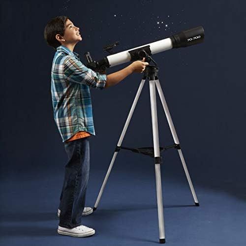  [아마존베스트]Edu Science 70Mm AZ Sm Refactor Telescope