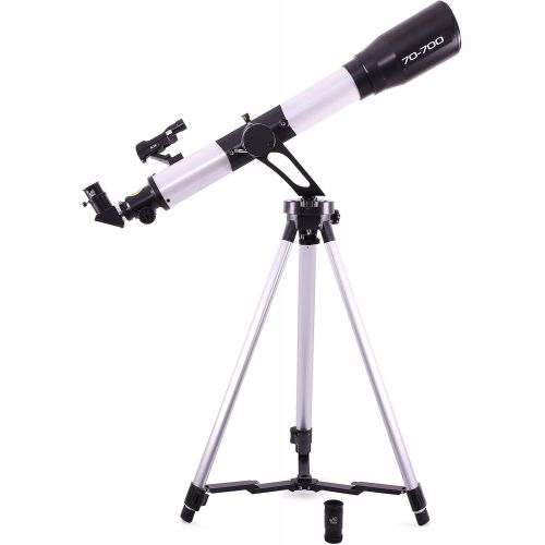  [아마존베스트]Edu Science 70Mm AZ Sm Refactor Telescope