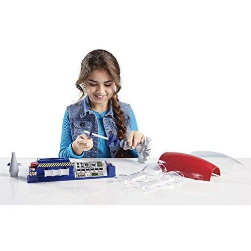  Edu Science Lab Jet-Works(TM) Model Engine Kit