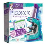 Educational Insights Nancy Bs Science Club Microscope by EDUCATIONAL INSIGHTS