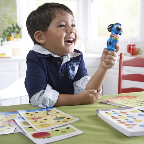  Educational Insights Hot Dots Jr. Getting Ready for School Set